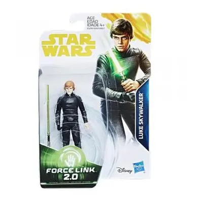 SW S2 9,5cm "Force Link" figurky A ast