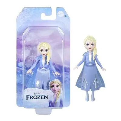 Mattel Frozen Malá panenka více druhů