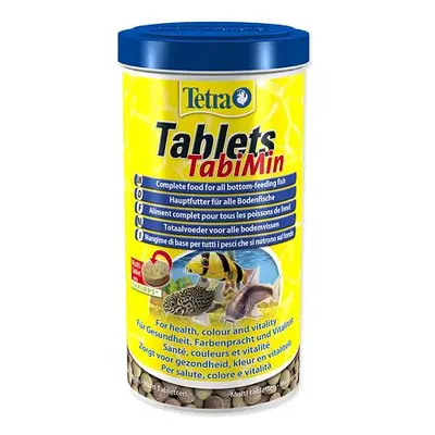 TETRA Tablets TabiMin 2050 tablet