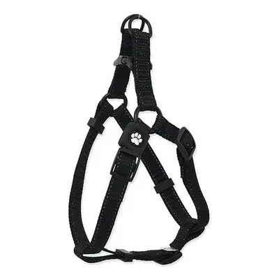 Postroj ACTIVE DOG Premium černý XS 1 ks