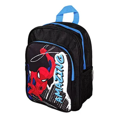 Oxybag Batoh dětský předškolní Spiderman