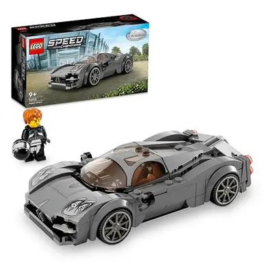 LEGO® Speed Champions 76915 Pagani Utopia