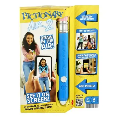 Mattel Pictionary Air 2.0 CZ