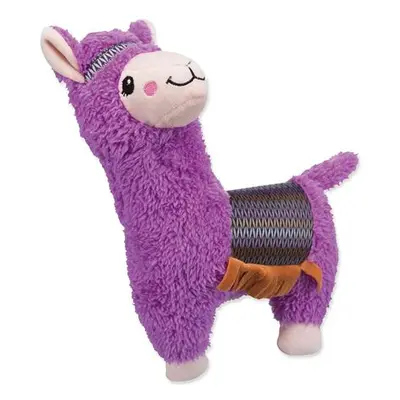 Hračka TRIXIE Alpaca plyšová 31 cm 1 ks