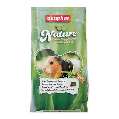 BEAPHAR Nature Guinea Pig 1.25 kg