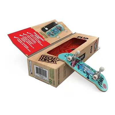 Spin Master TECH DECK FINGERBOARD DŘEVĚNÝ ZÁVODNÍ, více druhů