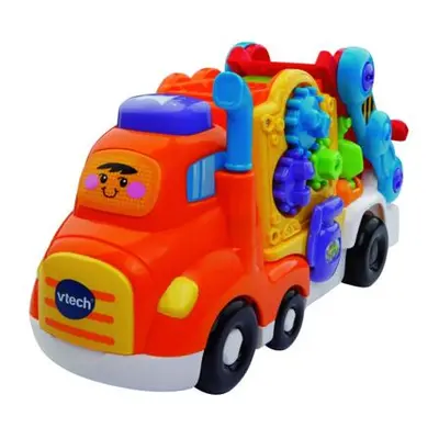 Vtech Servisní auto Tut - Tut