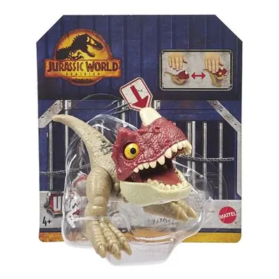 Mattel Jurassic World Probuzení dinosaura, více druhů