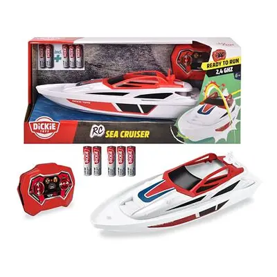 RC loď Sea Cruiser 34 cm, 2kan