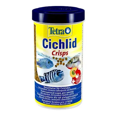 TETRA Cichlid Crisps 500 ml