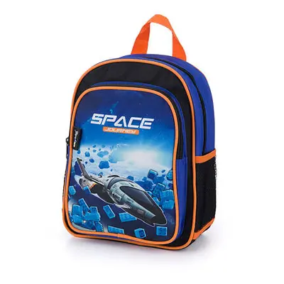 Oxybag Batoh dětský předškolní - Space