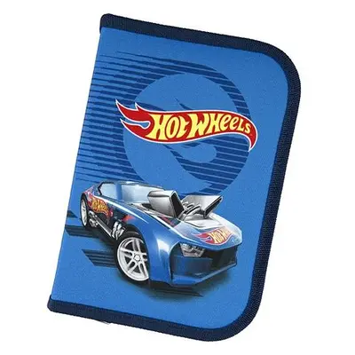 Hot Wheels - Penál naplněný