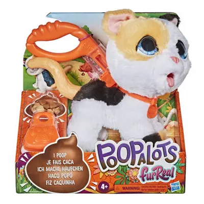 HASBRO FurReal Friends Poopalots velké zvířátko