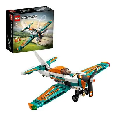 LEGO® Technic™ 42117 Závodní letadlo