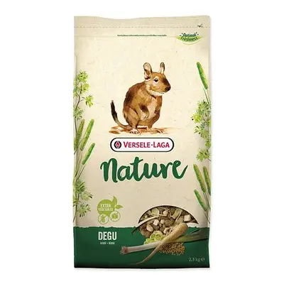 VERSELE-LAGA Nature pro osmáky degu 2,3 kg