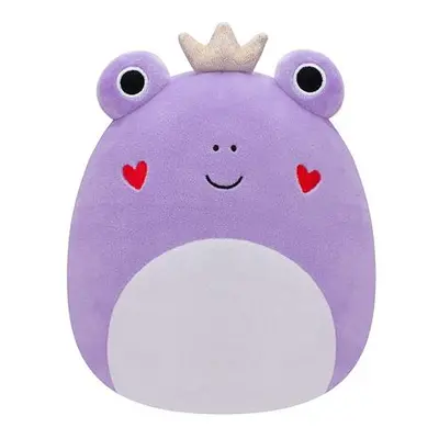 SQUISHMALLOWS Žába - Francine