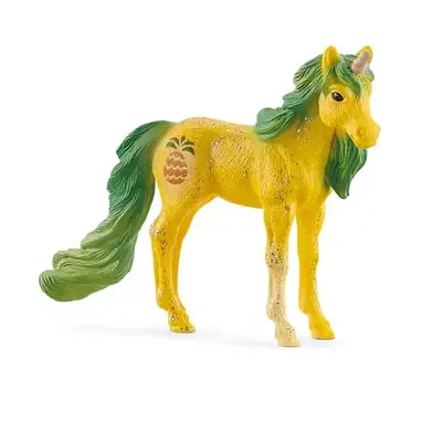 Schleich Bayala - jednorožec Pineapple