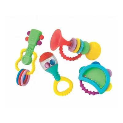 Infantino Sada chrastítek Music Set