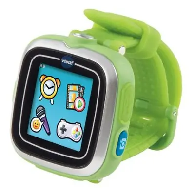 Vtech Kidizoom Smart Watch DX7 - zelené