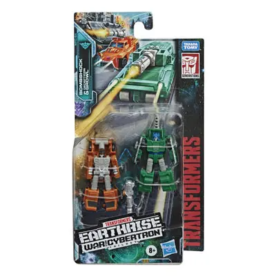 Tranformers Generations Micromaster