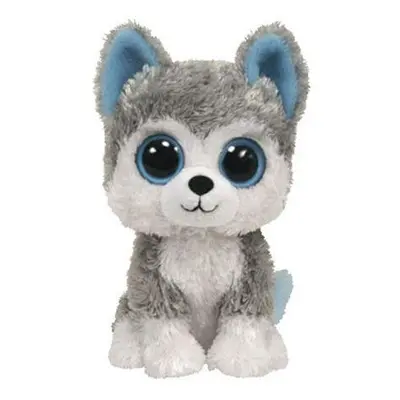 Meteor TY Beanie Boos SLUSH - pes 24 cm