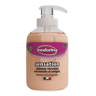 Šampon INODORINA Sensation relaxační 300 ml