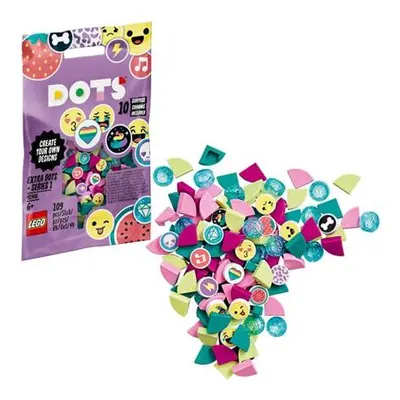 LEGO® Dots 41908 doplňky 1. série