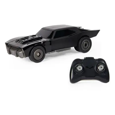 Spin Master Batman Film Batmobile RC