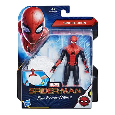 Hasbro Spiderman 15cm figurka s příslušenstvím, více druhů