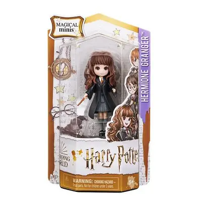 Spin Master Harry Potter figurka Hermiona 8 cm