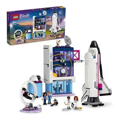 LEGO® Friends 41713 Olivie a vesmírná akademie