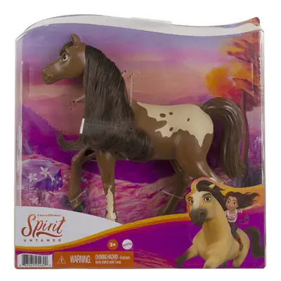 Mattel Spirit Core stádo koní, více druhů