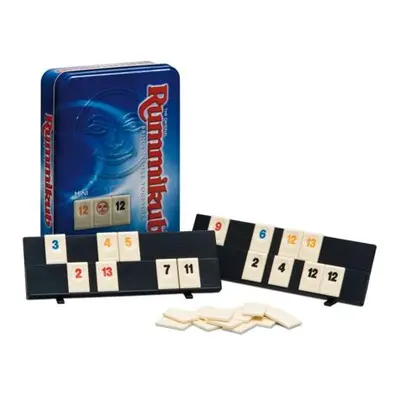 Piatnik Rummikub Mini - plechovka