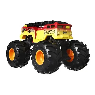 Mattel Hot Wheels Monster Trucks velký, více druhů