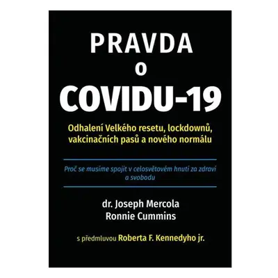 Pravda o covidu-19