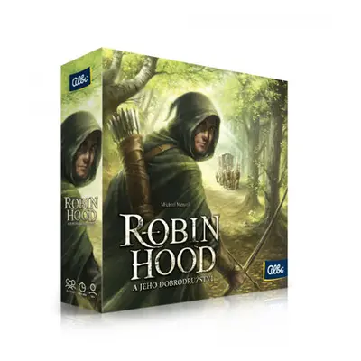 Albi Robin Hood