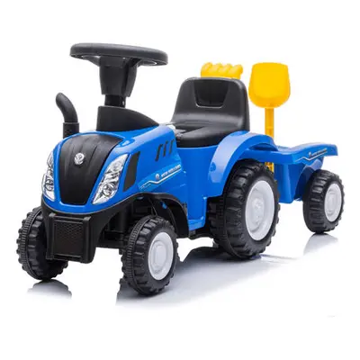 BUDDY TOYS BPC 5175 Odrážedlo New Holland T7