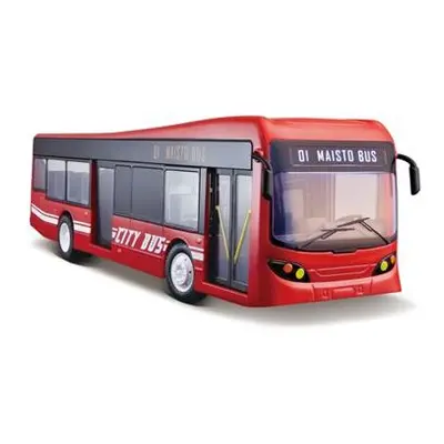 RC City Bus