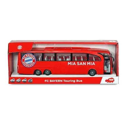 Autobus FC Bayern Touring Bus 30 cm