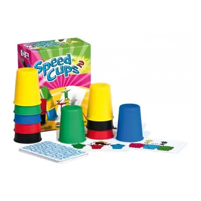 Piatnik Speed Cups 2