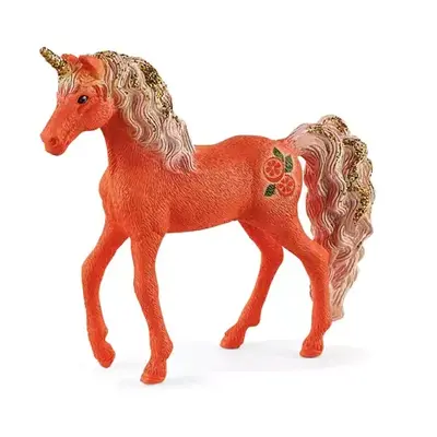 Schleich Bayala - jednorožec Orange