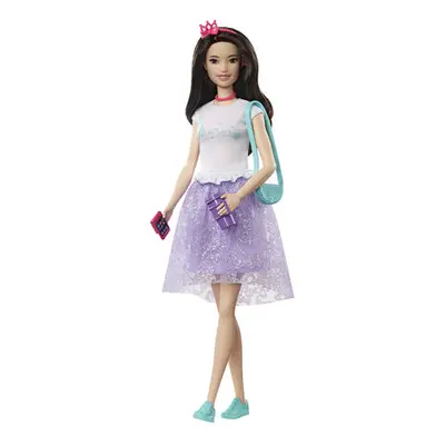 Mattel Barbie Princess Adventure kamarádka, asst