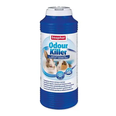 Odstraňovač zápachu BEAPHAR Odour Killer 600 g