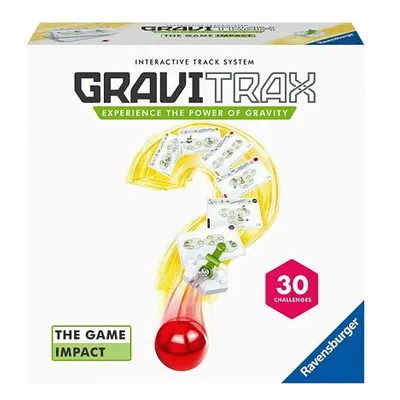 Ravensburger GraviTrax The Game Impact (Dopad)