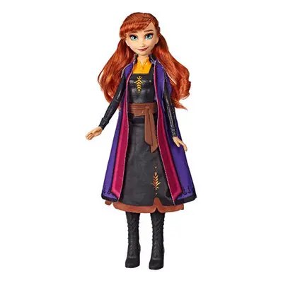 HASBRO Frozen 2 Svítící Anna