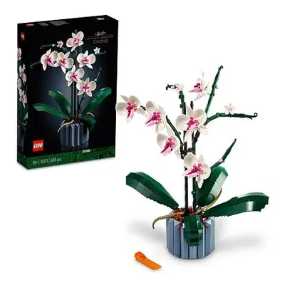 LEGO® Botanicals 10311 Orchidej