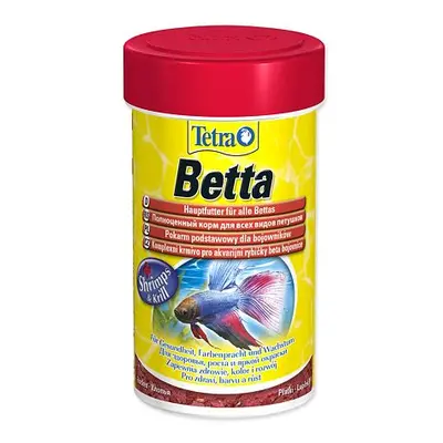 TETRA Betta 100 ml