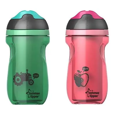 Tommee Tippee Netekoucí termohrnek Explora 260ml 12m+