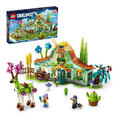 LEGO® DREAMZzz™ 71459 Stáj snových stvoření