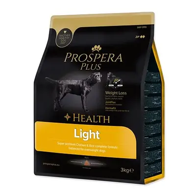 PROSPERA Plus Light 3 kg